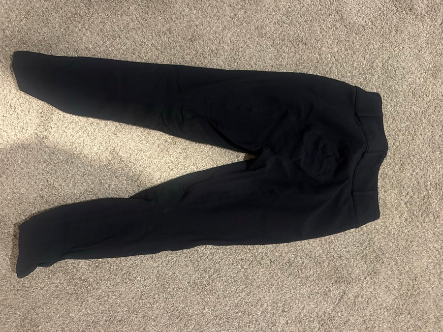 THE TAILORED SPORTSMAN Tailored Sportsman Breeches (2)