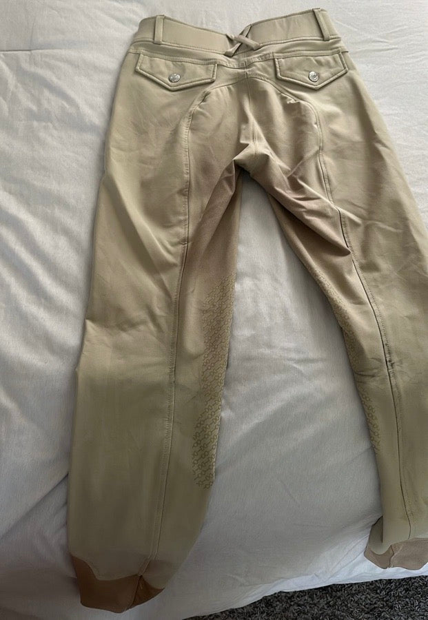 Dover Show Breeches