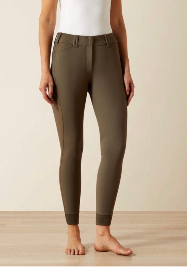 ARIAT Ariat Tri Factor Breeches (2)