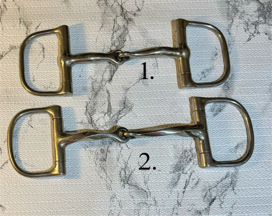 CENTAUR Bits