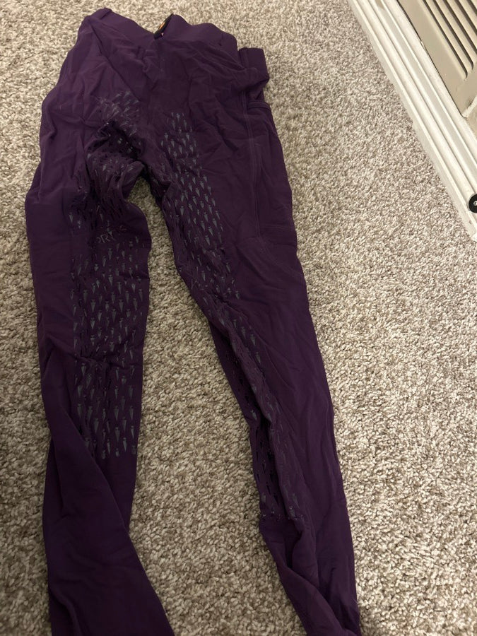 Kerrits breeches