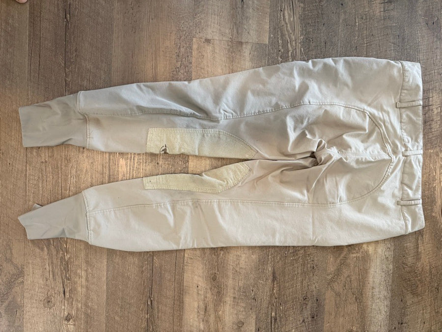 SMARTPAK Smartpak 34L breeches (2)