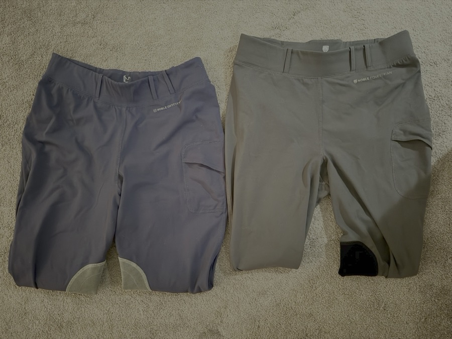 Dover Riding Tights