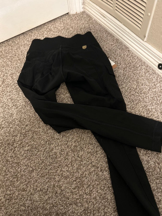Noble Breeches