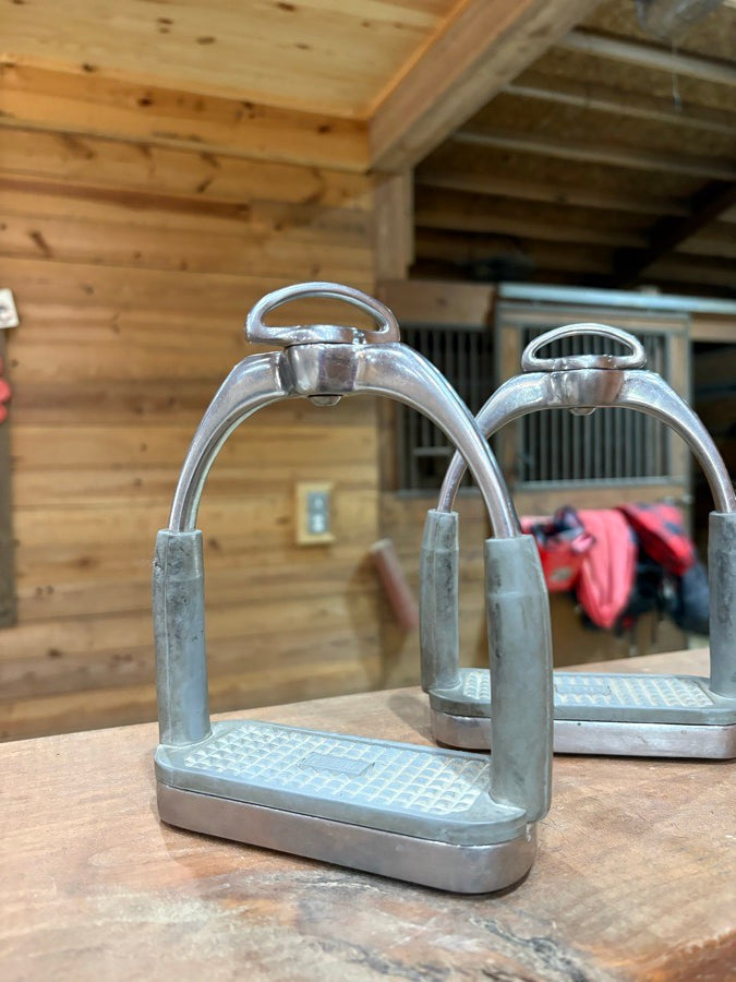 MDC MDC Ultimate Stirrups