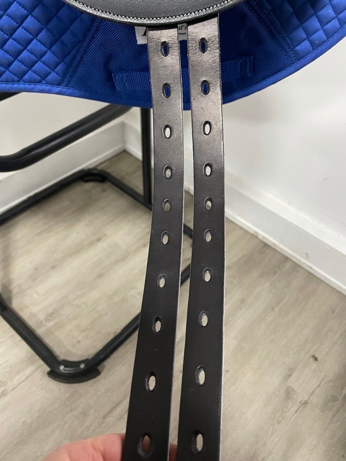 COLLEGIATE 17” Collegiate Degree monoflap event - adjustable (5)