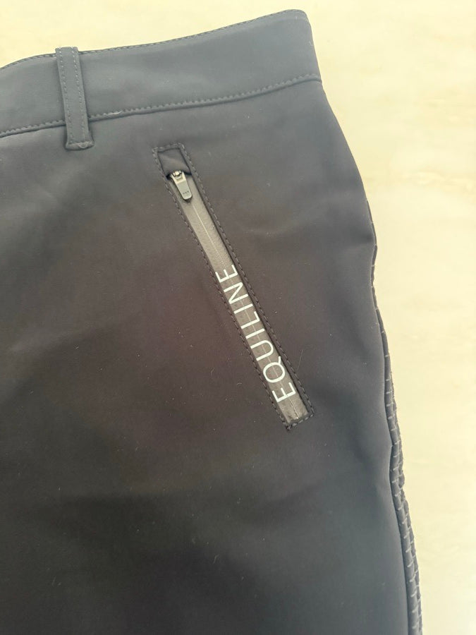 EQUILINE EQUILINE Riding Pants! (2)
