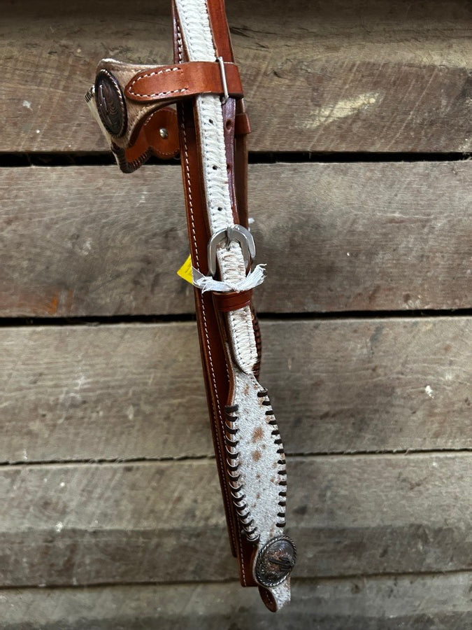 SHOWMAN SHOWMAN Tack Set (2)