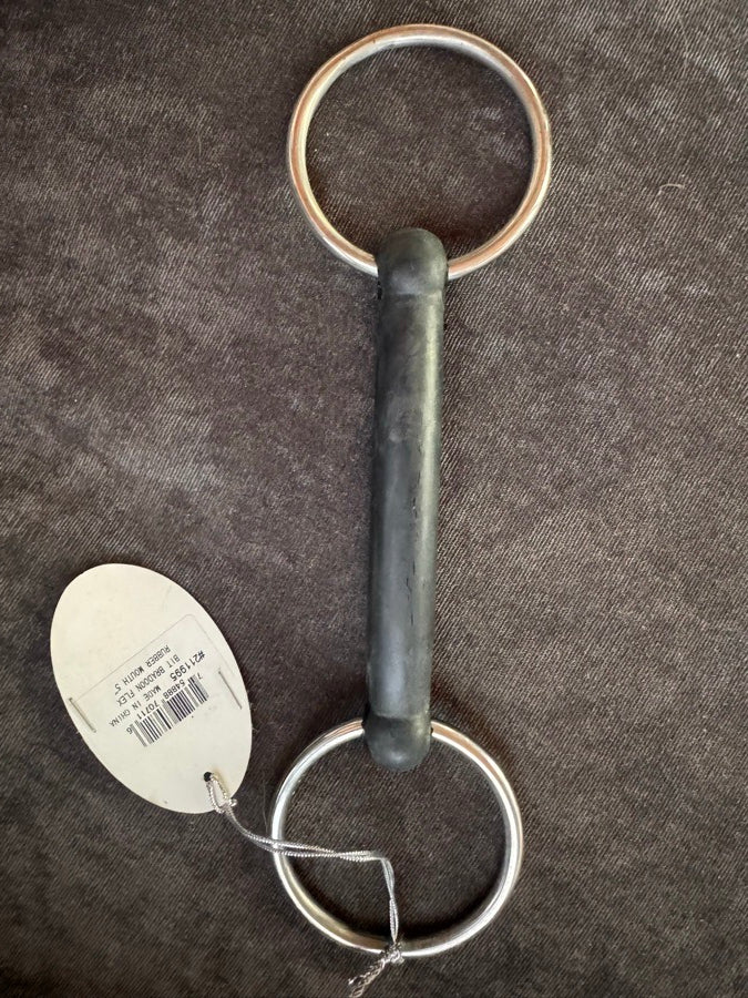 CORONET Coronet stainless steel bit (2)