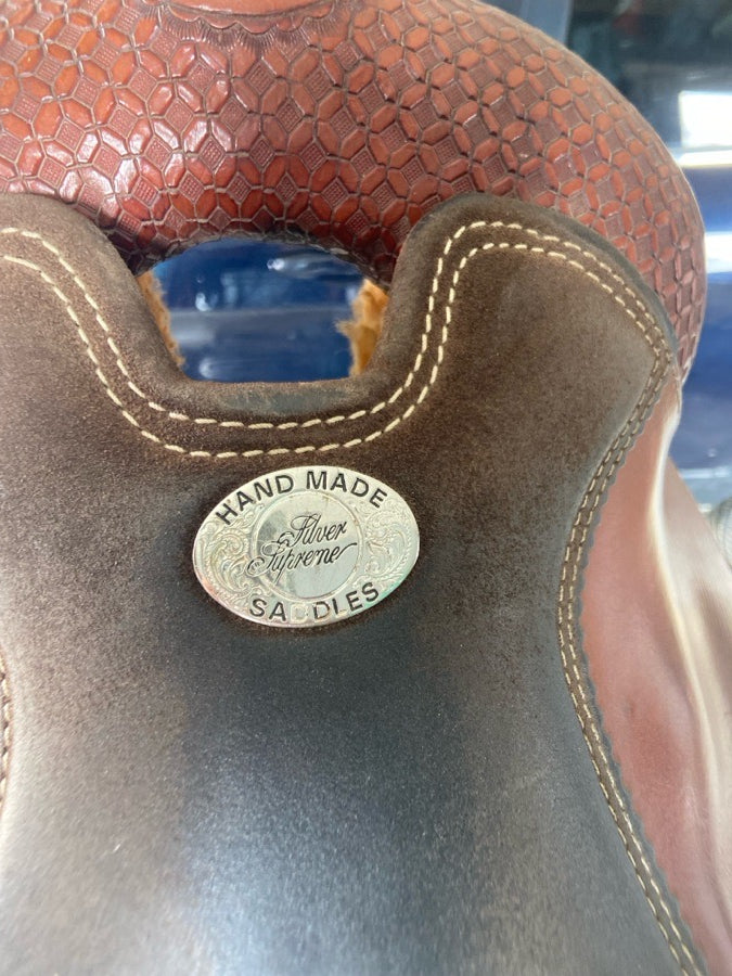 Other Silver Supreme reining (2)