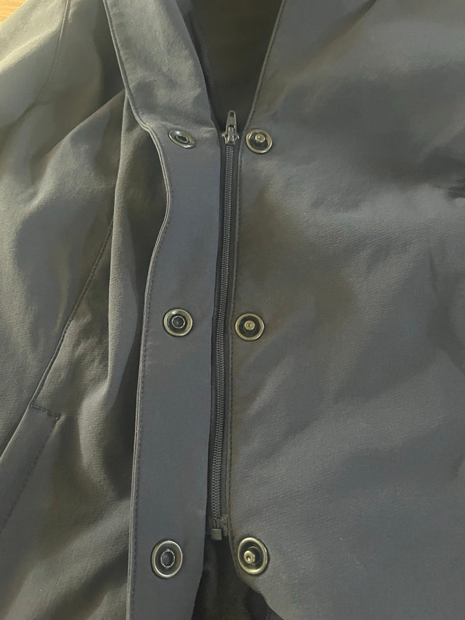 Other KERRITS - NAVY “Women’s stretch competitor koat” (5)