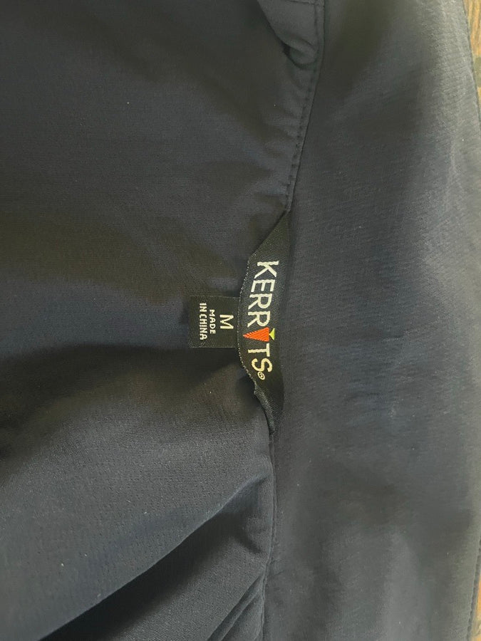 Other KERRITS - NAVY “Women’s stretch competitor koat” (4)
