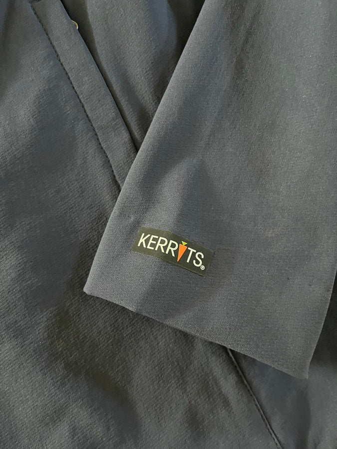 Other KERRITS - NAVY “Women’s stretch competitor koat” (3)