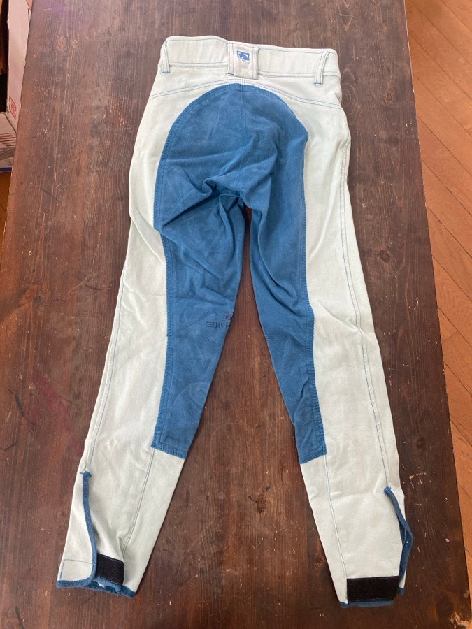 Kids romfh rodong pants