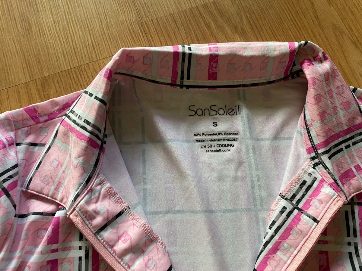 SANSOLEIL small sansoliel sunshirt (2)