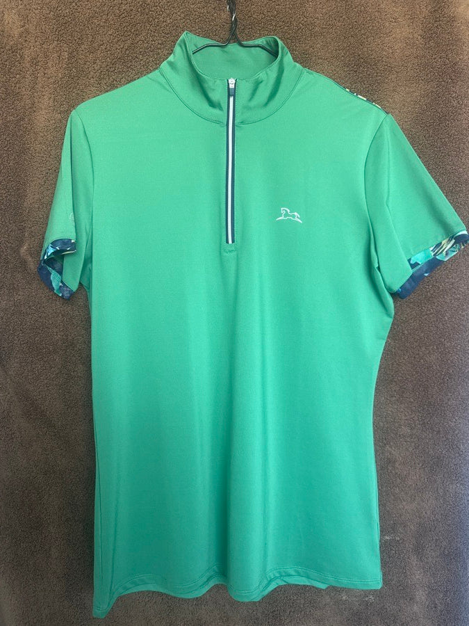 RJ CLASSICS RJ CLASSICS Polo & Shirt L