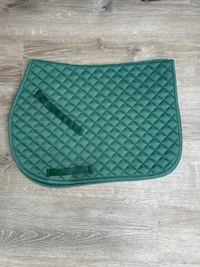 SMARTPAK Smartpak Saddle Pads (4)