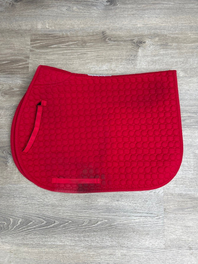 SMARTPAK Smartpak Saddle Pads (5)