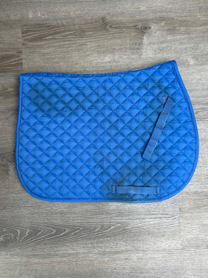 SMARTPAK Smartpak Saddle Pads