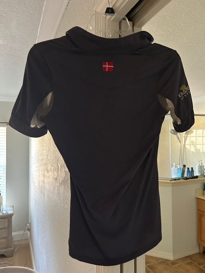 KASTEL DENMARK Short sleeve sun shirt (2)