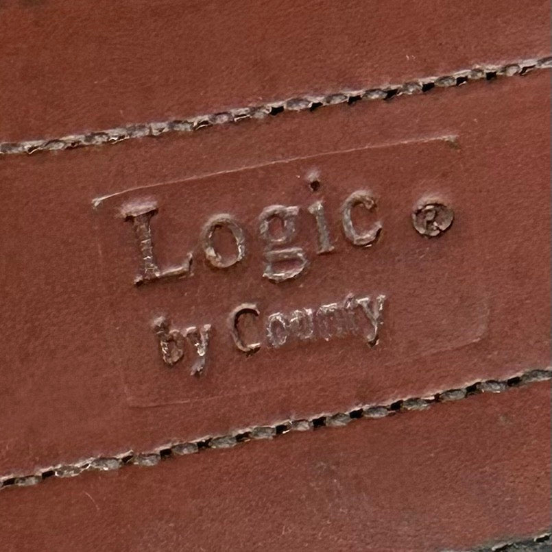 COUNTY 50” County Logic Antatomically Shaped English Long Girth (4)