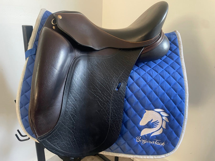 SCHLEESE 17.5” Regal monoflap- wide