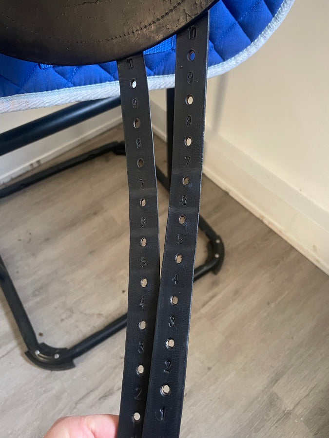 SCHLEESE 17.5” Regal monoflap- wide (5)