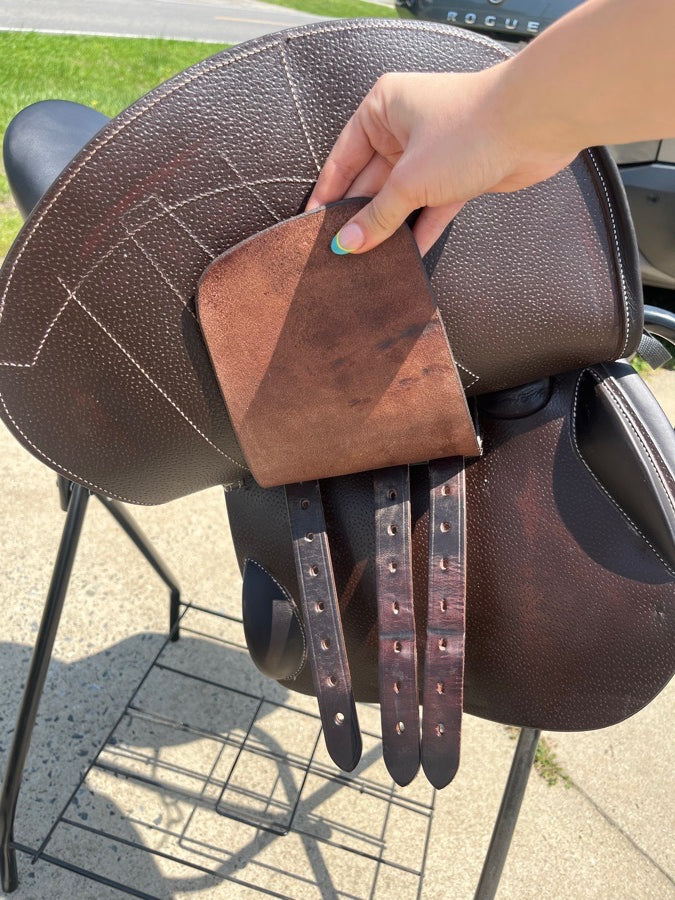Forestier Forestier Saddle Seoul C (7)