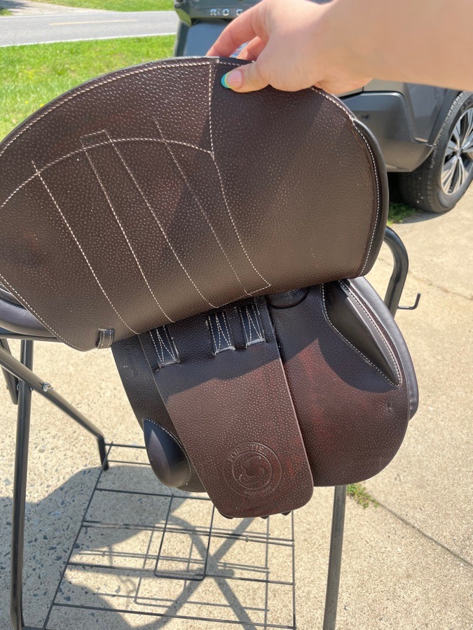 Forestier Forestier Saddle Seoul C (6)