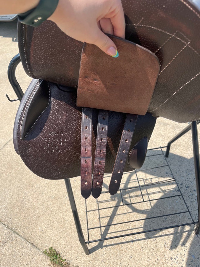 Forestier Forestier Saddle Seoul C (5)