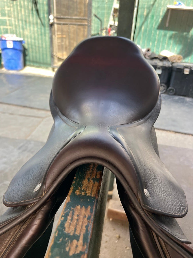 CWD CWD 2015 Saddle (4)