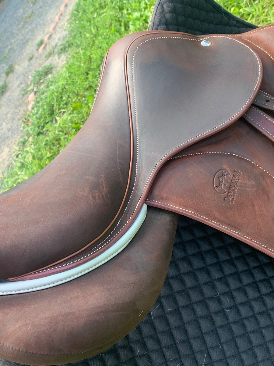 DEVOUCOUX 17.5” Devoucoux Biarritz S (6)