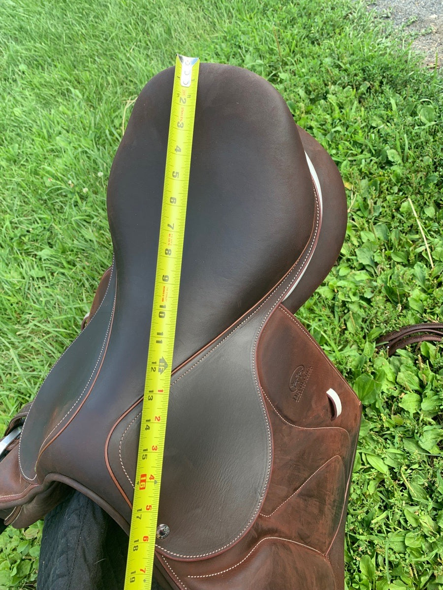DEVOUCOUX 17.5” Devoucoux Biarritz S (3)