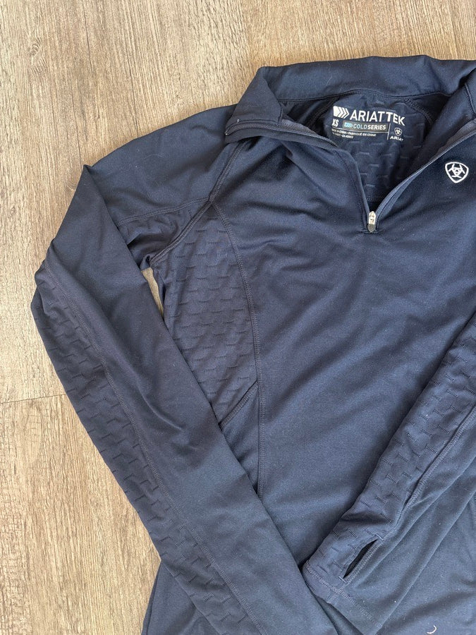 ARIAT ARIAT TEK long sleeve (Cold Series) XS (2)