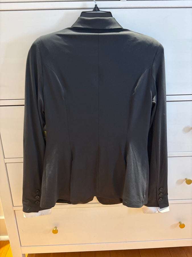 CHALLENGER Hadley women’s show coat (2)