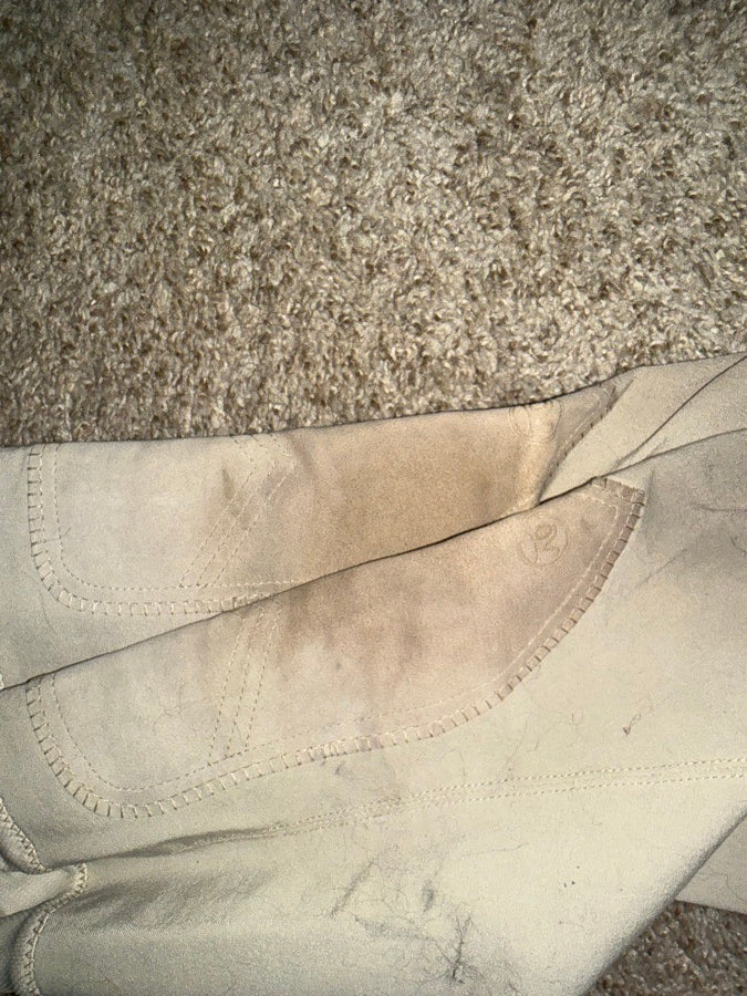 OVATION OVATION Riding Breeches (2)