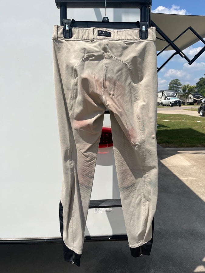 Dover Breeches - 26