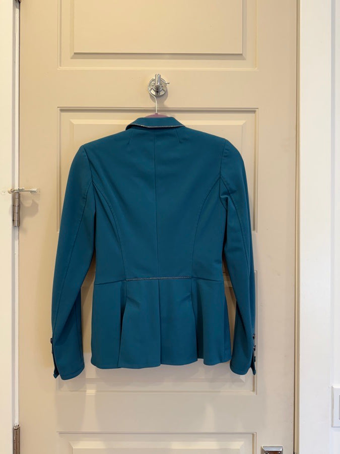 SAMSHIELD Samshield Victorine Premium Showcoat! (3)