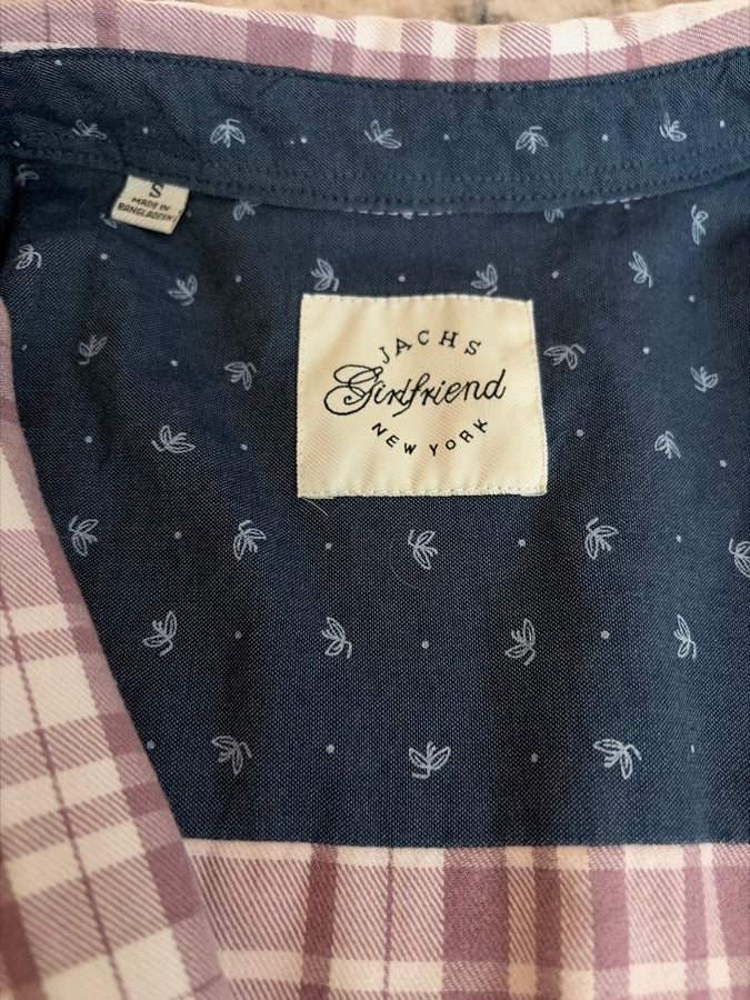 Other Jachs Girlfriend New York Flannel (2)