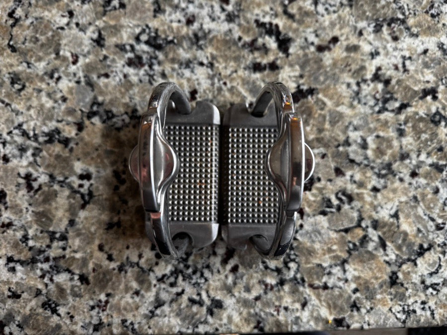 MDC MDC Sport Classic Stirrups 4.5” (4)