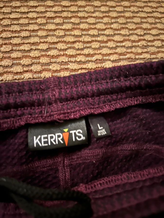 Kids kerrits breeches