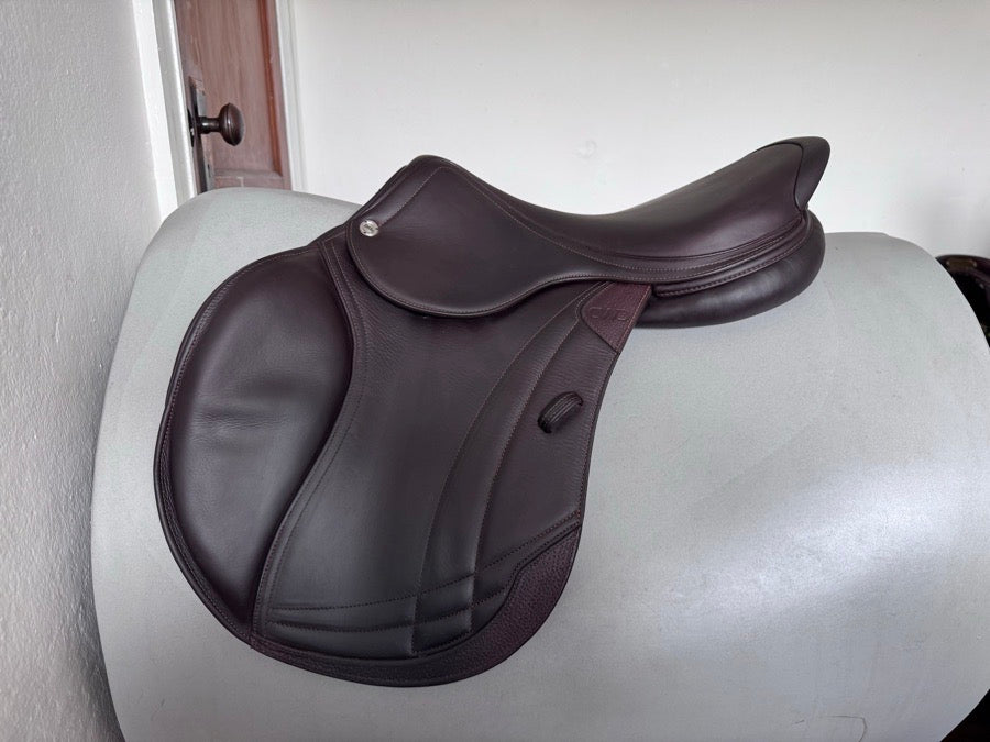 CWD 17.5” 2025 CWD SE42 Hunter Mademoiselle 2Gs - 3CH - Full Buffalo - MINT!