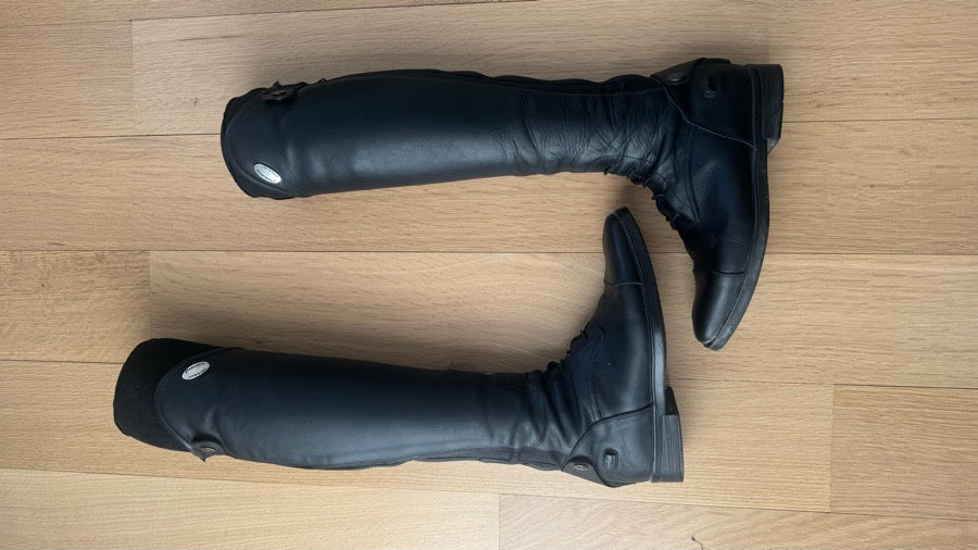 PARLANTI Parlanti Miami tall boot 38 MH (2)