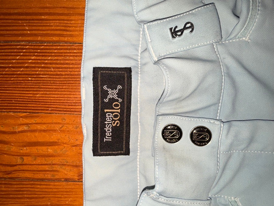 26r knee patch