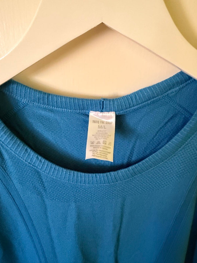 TKEQ TKEQ Short Sleeve Shirt (2)
