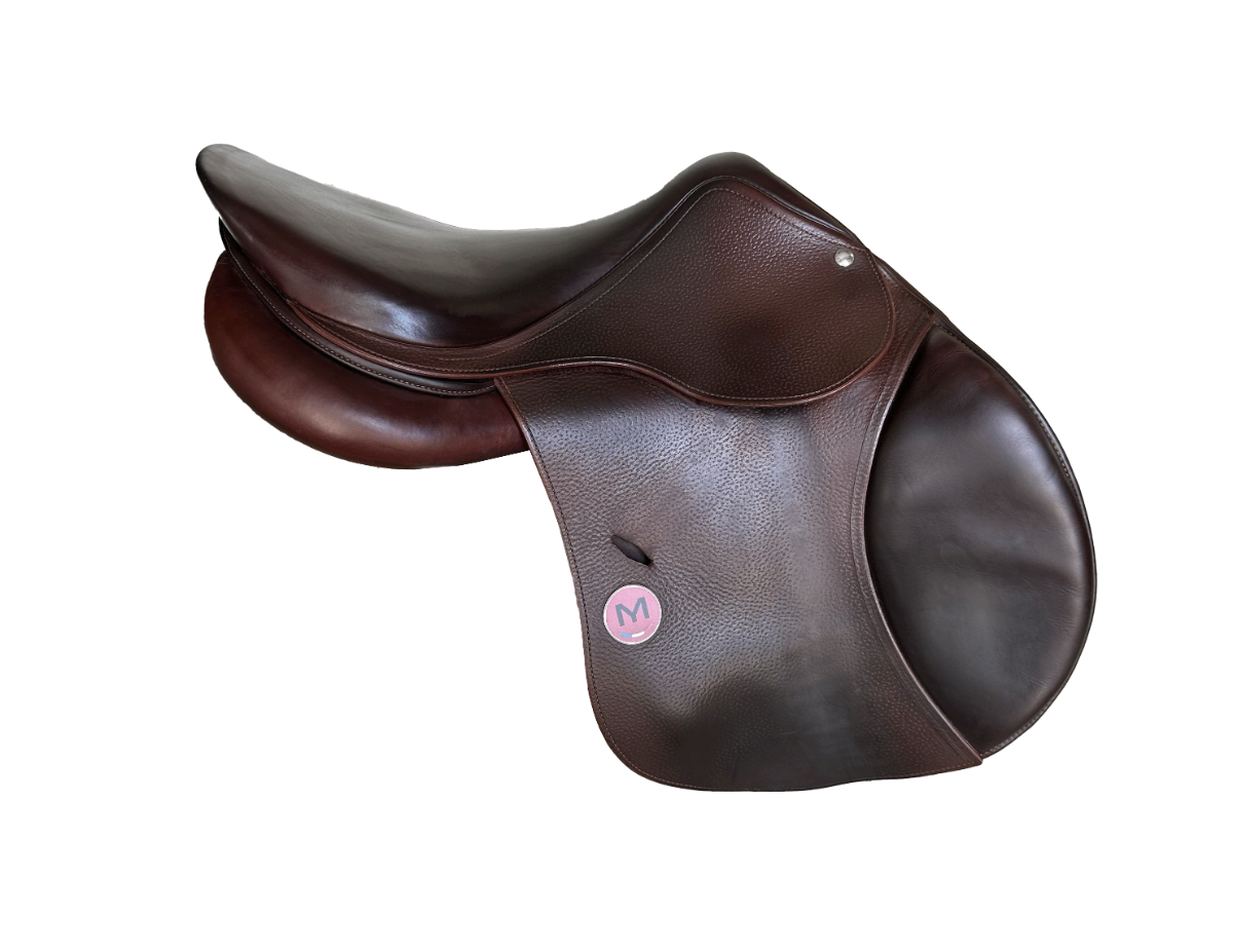 MEYER 2021 Meyer Selles Act 1 - 17" - Cognac