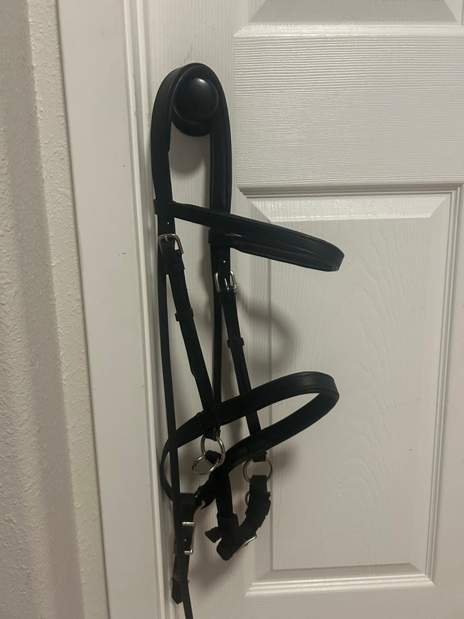 OTHER Lightrider Bitless Bridle