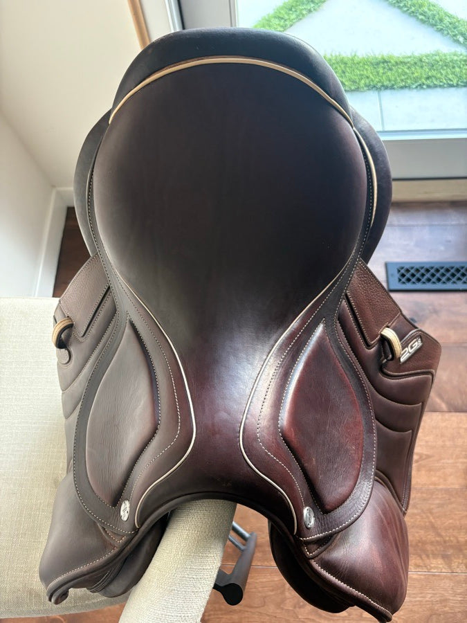 CWD CWD 2021 SE32 2GS Saddle in brown (8)