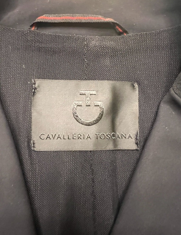 CAVALLERIA TOSCANA Cavalleria Toscana Coat (3)