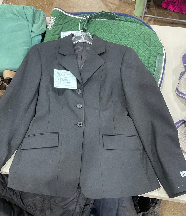 RJ CLASSICS RJ classics show coat (2)